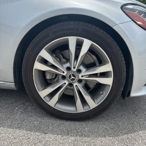 صورة مصغرة 20 لـ 2020 Mercedes-BENZ C-CLASS
