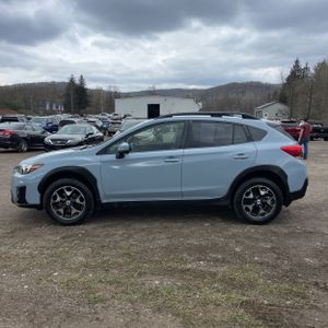 SUBARU CROSSTREK 2.0I PREMIUM - 3