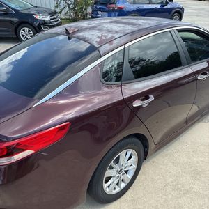 2016 KIA OPTIMA LX 缩略图 50