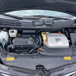 صورة مصغرة 44 لـ 2008 Toyota PRIUS BASE