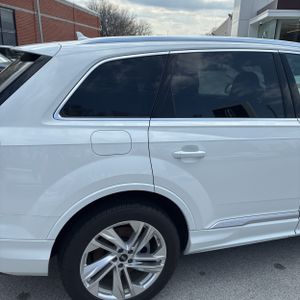 AUDI Q7 PREMIUM PLUS - 9