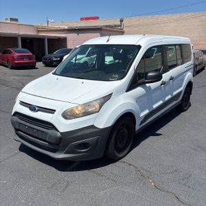 FORD TRANSIT CONNECT XL - 1