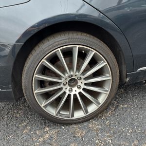 صورة مصغرة 19 لـ 2015 Mercedes-BENZ S-CLASS