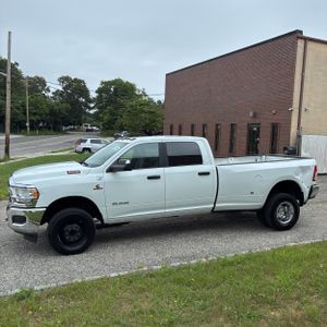صورة 3 لـ 2022 RAM 3500 BIG HORN