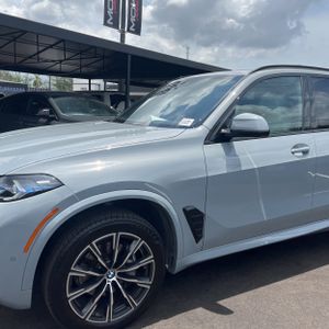 صورة 2 لـ 2026 BMW X5 SDRIVE40I