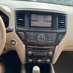 صورة 37 لـ 2013 Nissan PATHFINDER SL