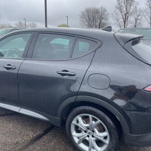 DODGE HORNET R/T - 6