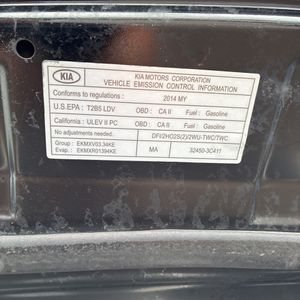صورة مصغرة 48 لـ 2014 KIA CADENZA PREMIUM