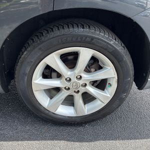 2010 Lexus RX 350 BASE 照片 18