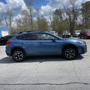 SUBARU CROSSTREK 2.0I PREMIUM - 10