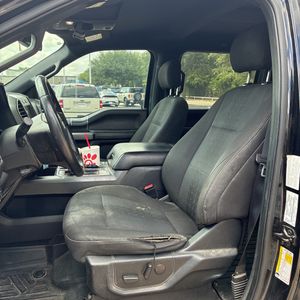 صورة مصغرة 32 لـ 2019 FORD F-150 XLT