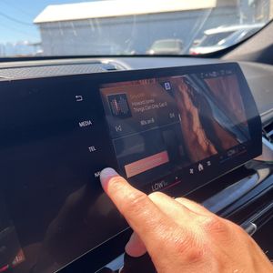 2025 BMW X1 XDRIVE28I — миниатюра 57