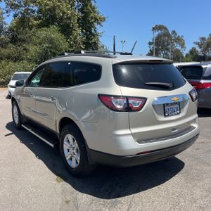 صورة 5 لـ 2013 Chevrolet TRAVERSE LT