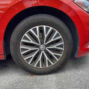 صورة مصغرة 18 لـ 2019 Volkswagen JETTA SE