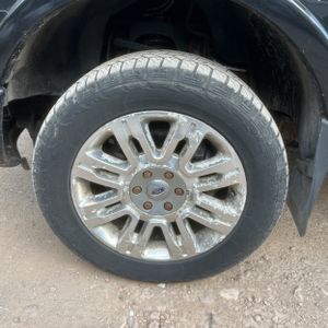 صورة مصغرة 17 لـ 2012 FORD F-150 PLATINUM