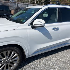 HYUNDAI PALISADE LIMITED - 2