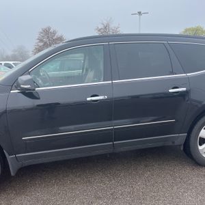 CHEVROLET TRAVERSE PREMIER - 3