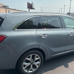 صورة 9 لـ 2020 KIA SORENTO SX V6
