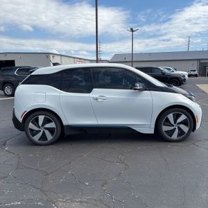 BMW I3 BASE - 10