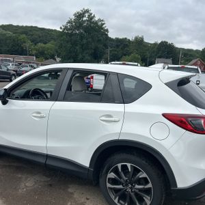 2016 Mazda CX-5 GRAND TOURING 照片 6