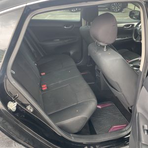 صورة مصغرة 33 لـ 2019 Nissan SENTRA S