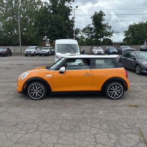 2014 MINI HARDTOP COOPER S 照片 3