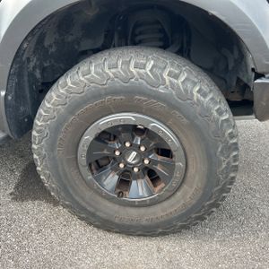 2017 FORD F-150 RAPTOR 照片 20