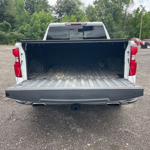 صورة مصغرة 45 لـ 2019 Chevrolet SILVERADO 1500 LT