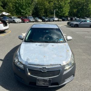 2011 Chevrolet CRUZE LT — фото 15