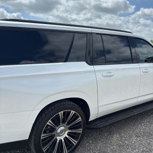 CHEVROLET SUBURBAN RST - 9