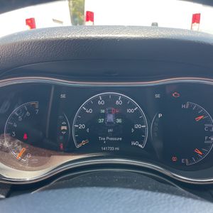 2014 JEEP GRAND CHEROKEE LAREDO — миниатюра 37