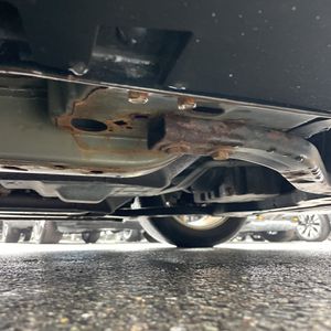 2015 FORD MUSTANG V6 — миниатюра 30