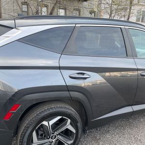 HYUNDAI TUCSON SEL - 9