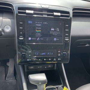 2023 Hyundai TUCSON SEL 缩略图 38
