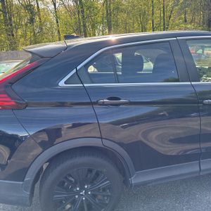 MITSUBISHI ECLIPSE CROSS LE - 9