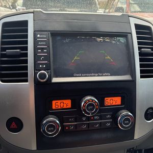 صورة مصغرة 34 لـ 2020 Nissan FRONTIER SV