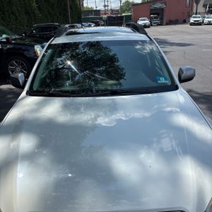 2014 Subaru OUTBACK 2.5I LIMITED 缩略图 15