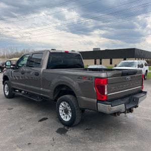 FORD F-250 SUPER DUTY XLT - 5