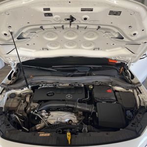 2021 Mercedes-BENZ GLA — миниатюра 42