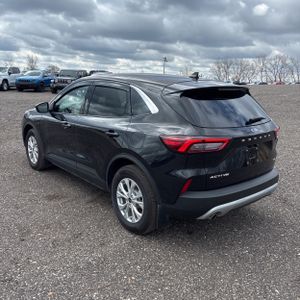 FORD ESCAPE ACTIVE - 5