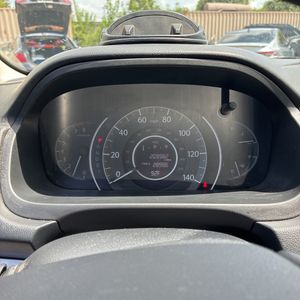 2012 Honda CR-V EX — миниатюра 36