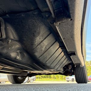 2014 Honda CR-V LX photo 21