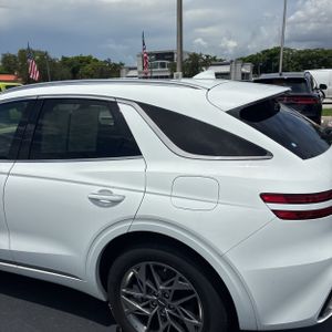 2024 Genesis GV70 2.5T STANDARD 照片 6