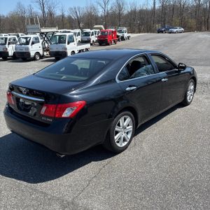 LEXUS ES 350 BASE - 8