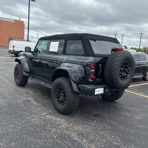 FORD BRONCO - 5