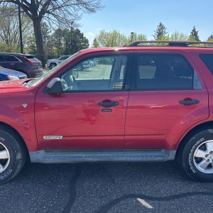 FORD ESCAPE XLT - 4