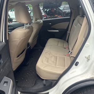 2015 Honda CR-V EX-L 缩略图 34