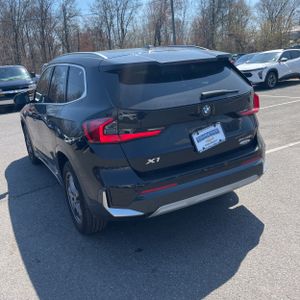 BMW X1 XDRIVE28I - 4