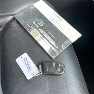 2019 Chrysler 300 TOURING — миниатюра 53
