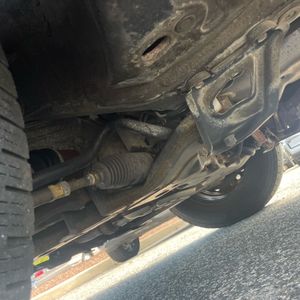2009 Hyundai SANTA FE GLS 照片 28
